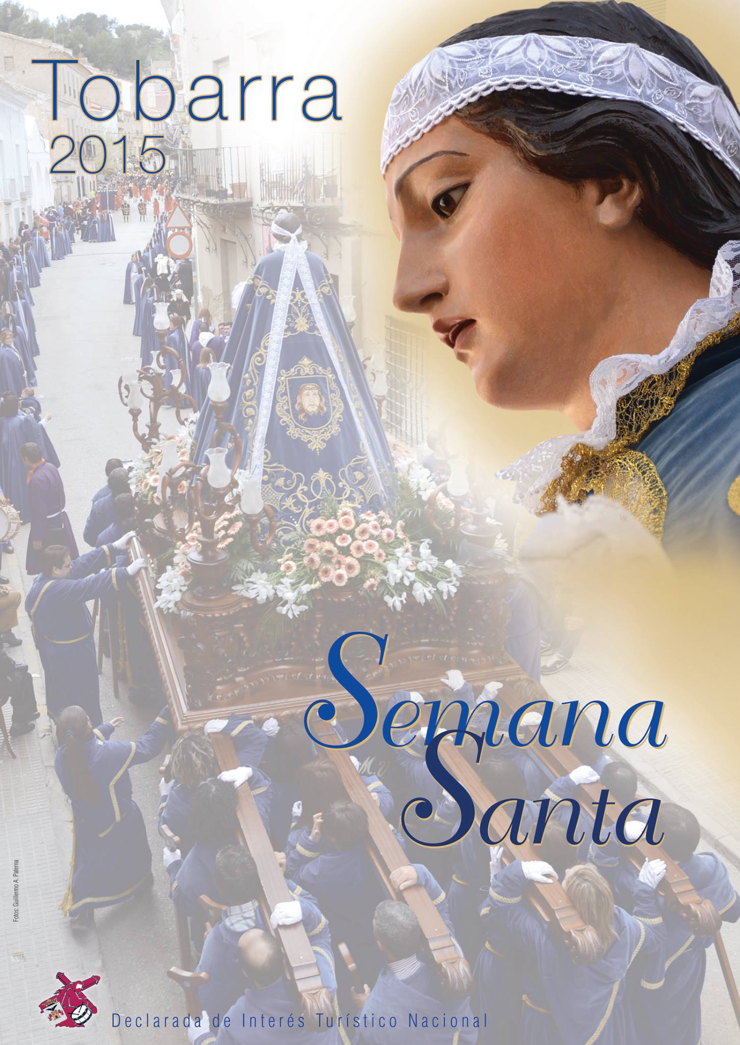 Semana Santa en Tobarra  